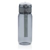 Bouteille d'eau 600ml étanche en rPET RCS Yide