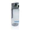 Bouteille d'eau 600ml étanche en rPET RCS Yide