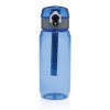Bouteille d'eau 600ml étanche en rPET RCS Yide