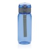 Bouteille d'eau 600ml étanche en rPET RCS Yide