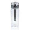 Bouteille d'eau 600ml étanche en rPET RCS Yide
