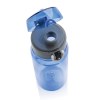 Bouteille d'eau 600ml étanche en rPET RCS Yide