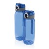Bouteille d'eau 600ml étanche en rPET RCS Yide
