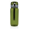 Bouteille d'eau 600ml étanche en rPET RCS Yide