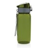 Bouteille d'eau 600ml étanche en rPET RCS Yide