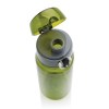 Bouteille d'eau 600ml étanche en rPET RCS Yide