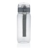 Bouteille d'eau 600ml étanche en rPET RCS Yide