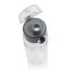 Bouteille d'eau 600ml étanche en rPET RCS Yide