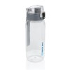Bouteille d'eau 600ml étanche en rPET RCS Yide
