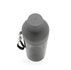 Bouteille d'eau étanche 600ml en rPET RCS Impact