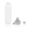 Bouteille d'eau étanche 600ml en rPET RCS Impact