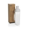 Bouteille d'eau étanche 600ml en rPET RCS Impact