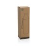 Bouteille d'eau étanche 600ml en rPET RCS Impact