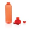 Bouteille d'eau étanche 600ml en rPET RCS Impact