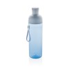 Bouteille d'eau étanche 600ml en rPET RCS Impact