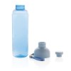 Bouteille d'eau étanche 600ml en rPET RCS Impact