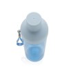 Bouteille d'eau étanche 600ml en rPET RCS Impact