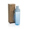 Bouteille d'eau étanche 600ml en rPET RCS Impact