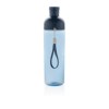 Bouteille d'eau étanche 600ml en rPET RCS Impact