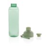Bouteille d'eau étanche 600ml en rPET RCS Impact