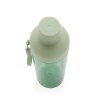 Bouteille d'eau étanche 600ml en rPET RCS Impact