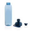 Bouteille d'eau étanche 600ml en rPET RCS Impact