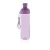 Bouteille d'eau étanche 600ml en rPET RCS Impact