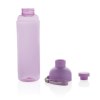 Bouteille d'eau étanche 600ml en rPET RCS Impact