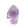 Bouteille d'eau étanche 600ml en rPET RCS Impact
