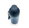 Bouteille d'eau étanche 600ml en rPET RCS Impact
