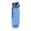 Bouteille d'eau étanche 800ml en PET recyclé RCS Yide