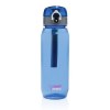 Bouteille d'eau étanche 800ml en PET recyclé RCS Yide