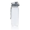 Bouteille d'eau étanche 800ml en PET recyclé RCS Yide
