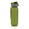 Bouteille d'eau étanche 800ml en PET recyclé RCS Yide