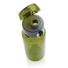 Bouteille d'eau étanche 800ml en PET recyclé RCS Yide