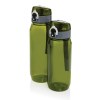 Bouteille d'eau étanche 800ml en PET recyclé RCS Yide