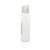 Bouteille d'eau 650ml en rPET RCS Oasis