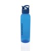 Bouteille d'eau 650ml en rPET RCS Oasis