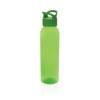Bouteille d'eau 650ml en rPET RCS Oasis