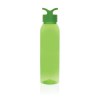 Bouteille d'eau 650ml en rPET RCS Oasis