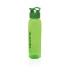 Bouteille d'eau 650ml en rPET RCS Oasis