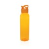 Bouteille d'eau 650ml en rPET RCS Oasis
