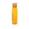 Bouteille d'eau 650ml en rPET RCS Oasis