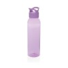 Bouteille d'eau 650ml en rPET RCS Oasis