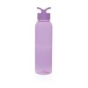 Bouteille d'eau 650ml en rPET RCS Oasis