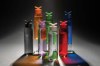 Bouteille d'eau 650ml en rPET RCS Oasis