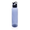 Bouteille d'eau 650ml en rPET RCS Oasis