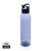 Bouteille d'eau 650ml en rPET RCS Oasis