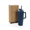 Mug 900ml avec poignée en plastique recyclé RCS Tana