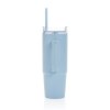 Mug 900ml avec poignée en plastique recyclé RCS Tana
